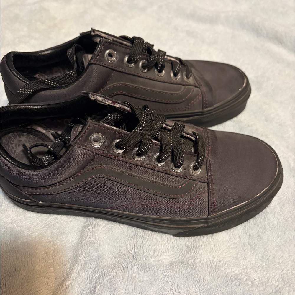 Harry Potter Vans